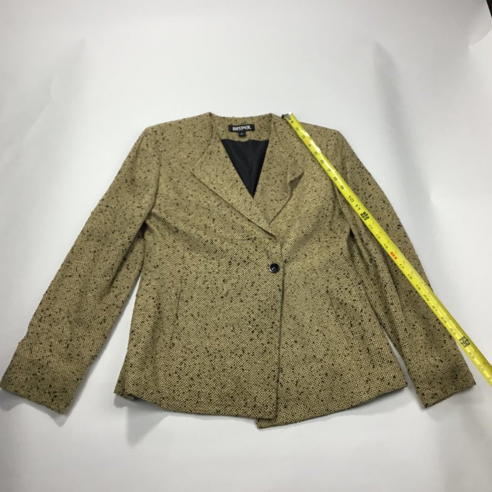 Kasper Jacket - image 4